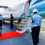 Kunjungan ke Cilacap, Presiden Akan Tanam Mangrove, Tinjau Vaksinasi, hingga Lepas Tukik