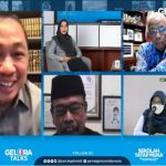 Pandemi Momentum Reformasi Total Terhadap Sisdiknas, Anis Matta: Pendidikan Sudah Bisa Gratis