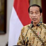Jokowi: Polri Jangan Ragu Usut, Jangan Ada Aparat Bekingi Mafia Tanah!