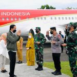 Kunjungan ke Sulawesi Selatan, Presiden Akan Tinjau Vaksinasi dan Resmikan Bendungan