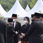 Peringatan Hari Kesaktian Pancasila, Bamsoet Tekankan Pentingnya Hadirkan Kembali Pendidikan Pancasila