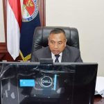 Irjen Kemhan : Pentingnya Sistem Pengawasan Dalam Implementasi Kebijakan Pelayanan Kesehatan Militer