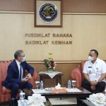 IFI Prancis Tawarkan Kerja sama Pendidikan Bahasa