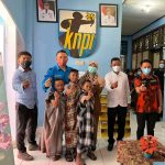 Menjelang Milad Ke-33, SAPMA PP Kota Makassar Adakan Khitanan Massal