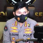 Kabidhumas Polda Sulsel : Personil Polri Jajaran Polda Sulsel sangat konsisten Bantu Korban Bencana Alam