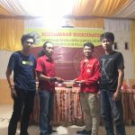 HIPMA Gowa Kord Pallangga Sukses Gelar Muskord, Ini Formatur Ketua Terpilih