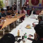 PWI Sulsel Bersama ,FORUM INSAN PERS PEDULI, Siap Lakukan Aksi Demo