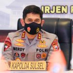 Kasus Dugaan Ayah Perkosa 3 Anak di Luwu Timur, Kapolda Sulsel: Polri Tak Pernah Khianati Tugas