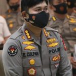 Kabidhumas Polda Sulsel : Polda Sulsel Berkomitmen Penuh Kawal Keberhasilan Vaksinasi Covid-19 di Sulsel