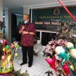 Majelis Keturunan To Manurung Memperingati Perayaan Maulid dan Pelestarian Budaya
