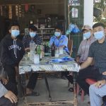 Peringati Hari Sumpah Pemuda 2021, Ini Pesan Bhabinkamtibmas Polres Gowa