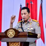 2.850 Personel Polri Raih Penghargaan Kapolri