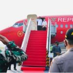 Ke NTT, Presiden akan Resmikan Penataan Sejumlah Infrastruktur