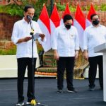 Resmikan Penataan Sejumlah Kawasan di Labuan Bajo, Presiden: Siapkan untuk Ajang Internasional