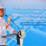 Penggabungan BUMN Pelindo Tingkatkan Daya Saing