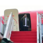 Presiden akan Resmikan Pabrik dan Jembatan hingga Tinjau Vaksinasi di Kalimantan Selatan