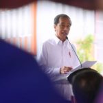Presiden Tekankan Pentingnya Hilirisasi dan Industrialisasi Kelapa Sawit