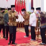 Indonesia Berpeluang Jadi Pemain Utama Ekonomi Syariah dan Industri Halal Dunia