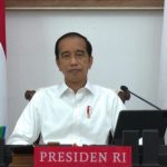 Pandemi Belum Berakhir, Presiden Ingatkan Tiga Hal Pemicu Kenaikan Kasus