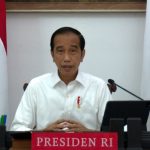 Presiden Minta Libur Natal dan Tahun Baru Dikelola dengan Baik