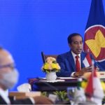 Stabilitas Kawasan, Pemulihan Pasca-Pandemi, dan Kesehatan, Fokus Hubungan ASEAN-AS ke Depan