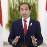 Presiden Jokowi Ingatkan Peran Sentral Pemuda sebagai Pemimpin Perubahan