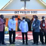 Pemerintah Ingin Majukan Papua Melalui Pendidikan