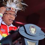 Wapres: Sukses PON XX Papua Bukti Kuatnya Solidaritas, Sportivitas, dan Persatuan
