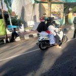 Peduli Korban Bencana Alam, KPA Kampala Kumpulkan Donasi