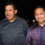 Anis Matta: Pertumbuhan Anggota Partai Gelora Luar Biasa