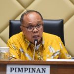 Komisi II dan MenPAN-RB Gelar Rapat Tertutup Bahas Kecurangan Tes CPNS