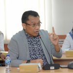 Komisi IV Beri Catatan Penting pada KLHK untuk Jaga Konservasi Hutan di Babel