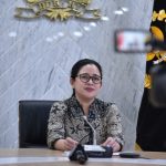Ketua DPR: Cegah dan Hapus Segala Bentuk Kekerasan Terhadap Perempuan