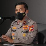 Siang Ini, Panglima TNI Jenderal Andika Sowan ke Kapolri