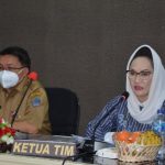 Gubernur Sulut Tak Hadir, Komisi IX Tutup Rapat