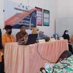 MAHASISWA KKN-PPL TERPADU XXIII UNM GELAR SEMINAR PROGRAM KERJA