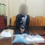Tim Gabungan Polda Kalbar dan Kanwil Bea Cukai Kalbagbar Berhasil Amankan Pelaku Pemilik 2 Kg Narkotika Jenis Sabu dan 5.050 Butir Pil Ekstasi