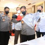 Operasi 3C Selama 2 Bulan, Polda Jatim dan Polres Jajaran Ringkus 262 Tersangka