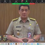 Pertama kali di luar pulau Jawa, Wagub DKI Jakarta Membuka Secara Resmi Suskapi Nasional Angkatan XXXVII di Makassar