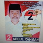 “Harapanmu adalah Amanah bagi kami”