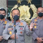 Sepanjang Tahun 2021, Polri Tangani 69 Perkara Mafia Tanah dengan 61 Tersangka