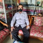 SDN 060 Inpres Manumanukang Puccadi Kecamatan Luyo butuh ruangan perpustakaan