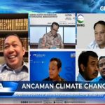 Partai Gelora Ajak Semua Pihak Berkolaborasi Berikan Literasi Perubahan Iklim Kepada Masyarakat