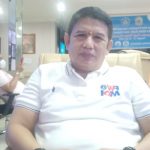 Wartawan Media Online Mata Pena Tak Boleh Tumpul