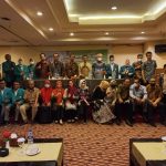 Sejumlah Pejabat UIT Makassar Berganti, ini Rektor Baru Dilantik