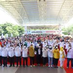 Golkar Memulai Memanaskan Mesin Politiknya Berawal dari Timur Indonesia