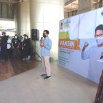 Ribuan Masyarakat serbu Kawan Sandi