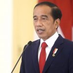 Presiden Akan Lantik Panglima TNI, KSAD, Kepala BNPB, dan Sejumlah Dubes