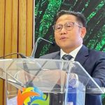 Hadiri COP26 , Gus Muhaimin Tawarkan Dua Solusi Atasi Ancaman Perubahan Iklim