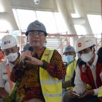 Utamakan Keselamatan Publik, DPR Harap Insiden Tabrakan LRT Jabodebek Jadi Pelajaran